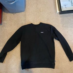 Patagonia crewneck